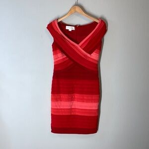 Colleen Lopez Sleeveless Dress, size Medium